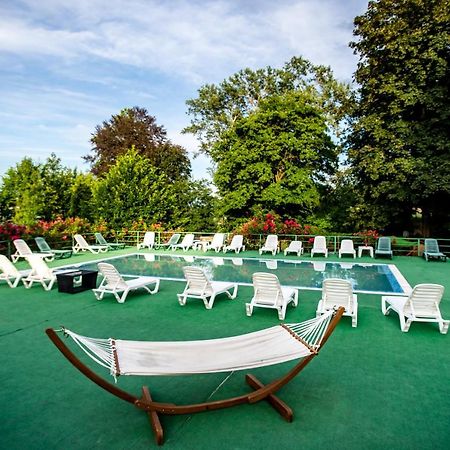 Hotel Marion Poiana Erzsébetváros Kültér fotó