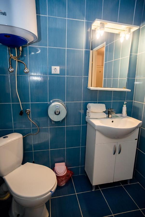 Hotel Marion Poiana Erzsébetváros Kültér fotó