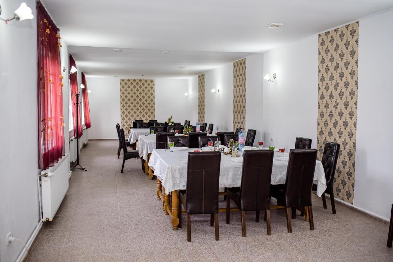 Hotel Marion Poiana Erzsébetváros Kültér fotó