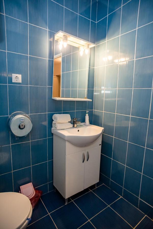 Hotel Marion Poiana Erzsébetváros Kültér fotó